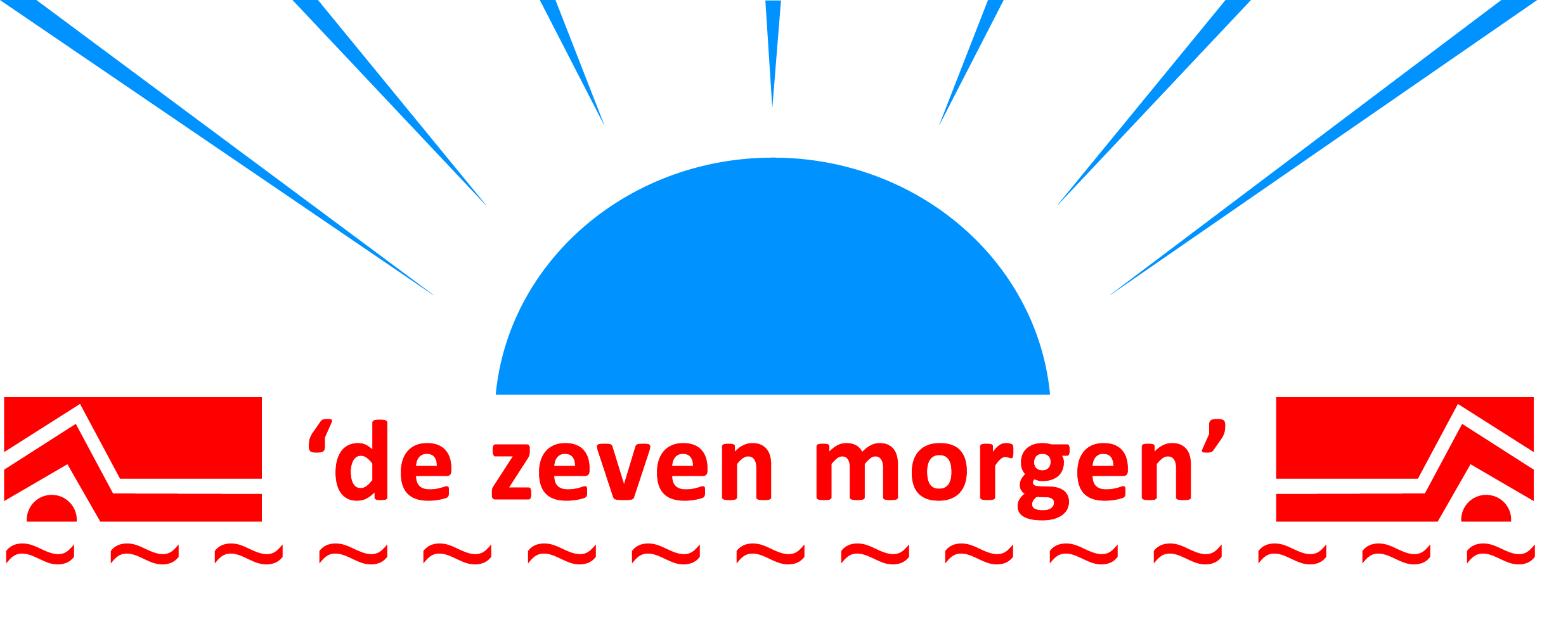 Zwembad De Zeven Morgen